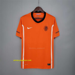2012 Netherlands home