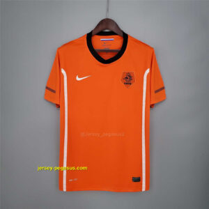2012 Netherlands home