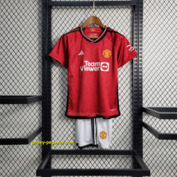 Manchester United Kids home