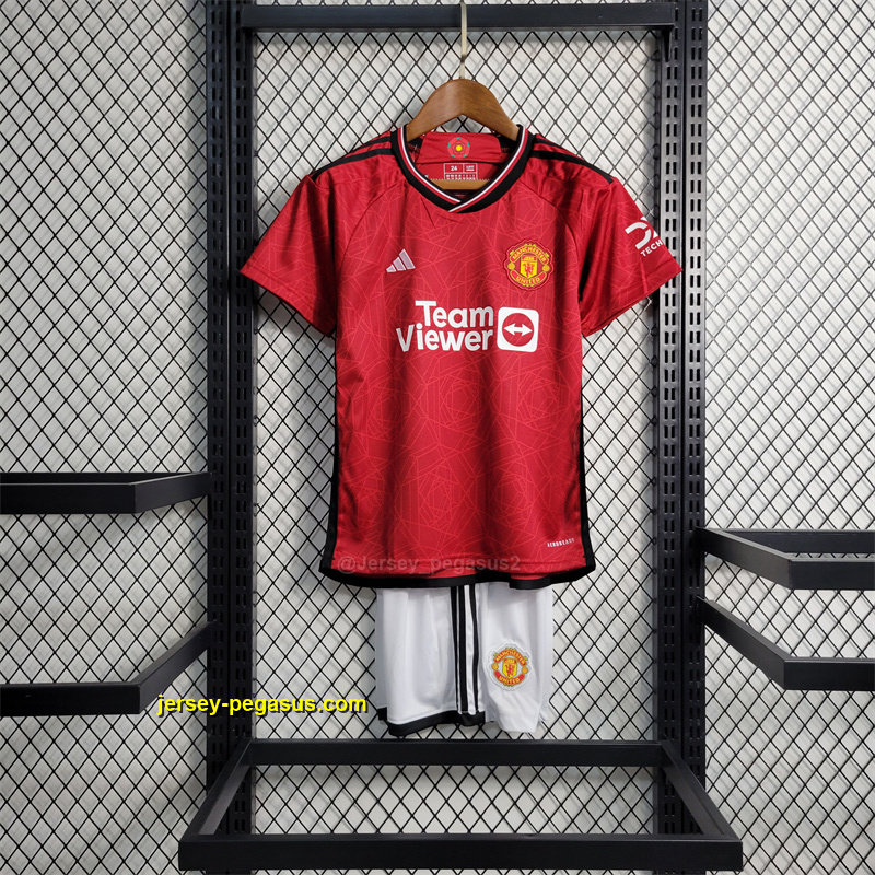 Manchester United Kids home
