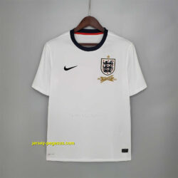 2013 England home