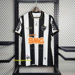2013 Retro Atletico Mineiro Home