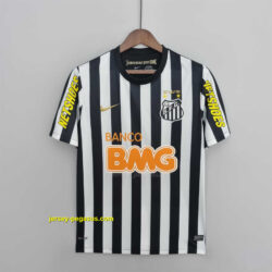 2013 Santos away