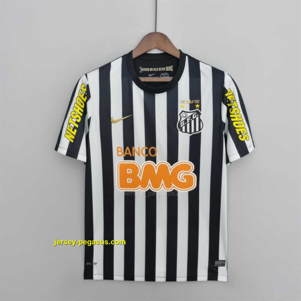 2013 Santos away 2013 Santos away