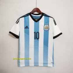2014 Argentina home adizero