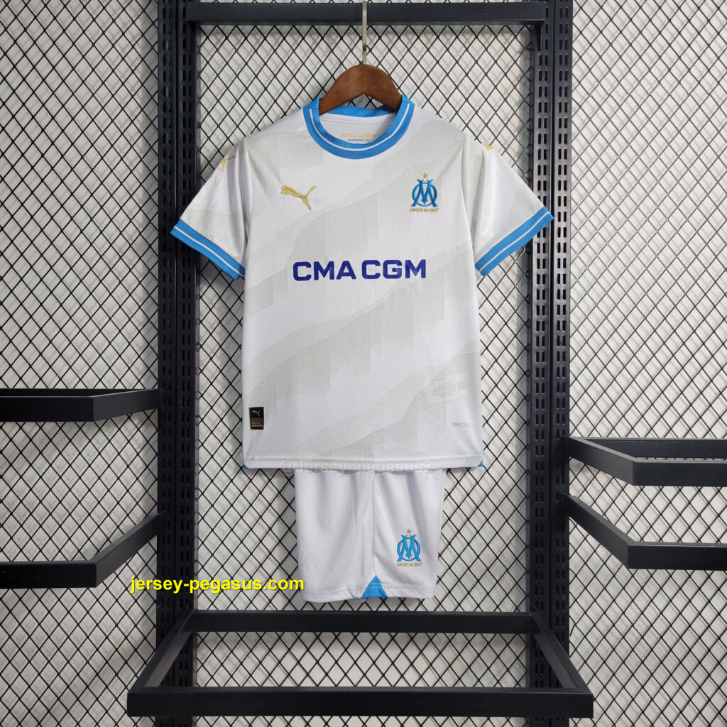 Marseille Home kids