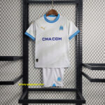 Marseille Home kids