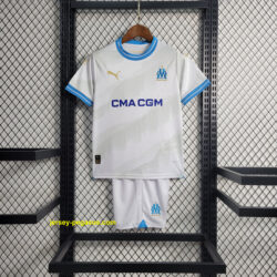 Marseille Home kids