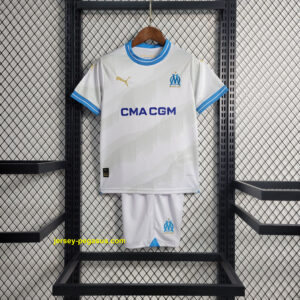 Marseille Home kids