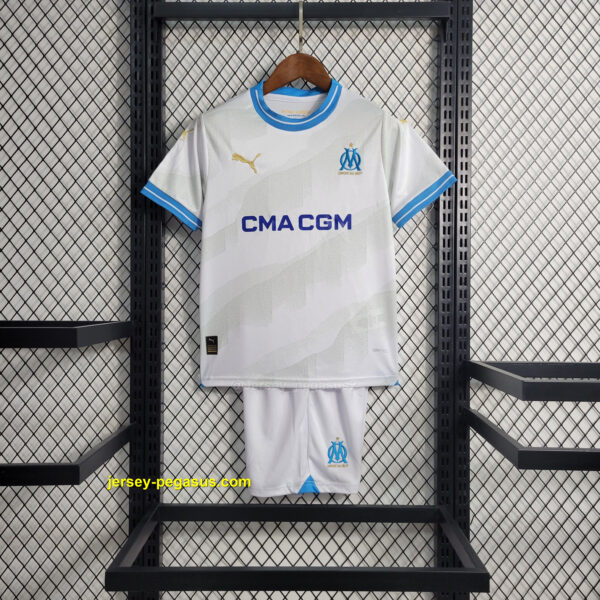 Marseille Home kids Marseille Home kids