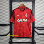 2014 Flamengo red