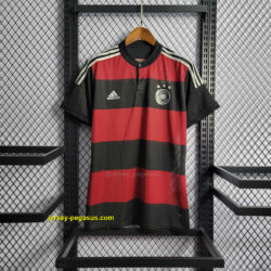 2014 Germany away