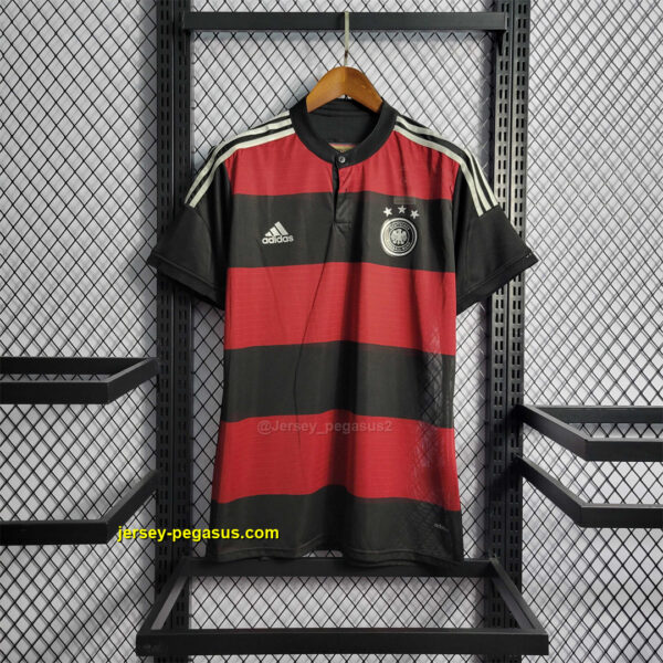 2014 Germany away 2014 Germany away