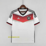2014 Germany home