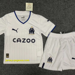 Marseille home kids kit