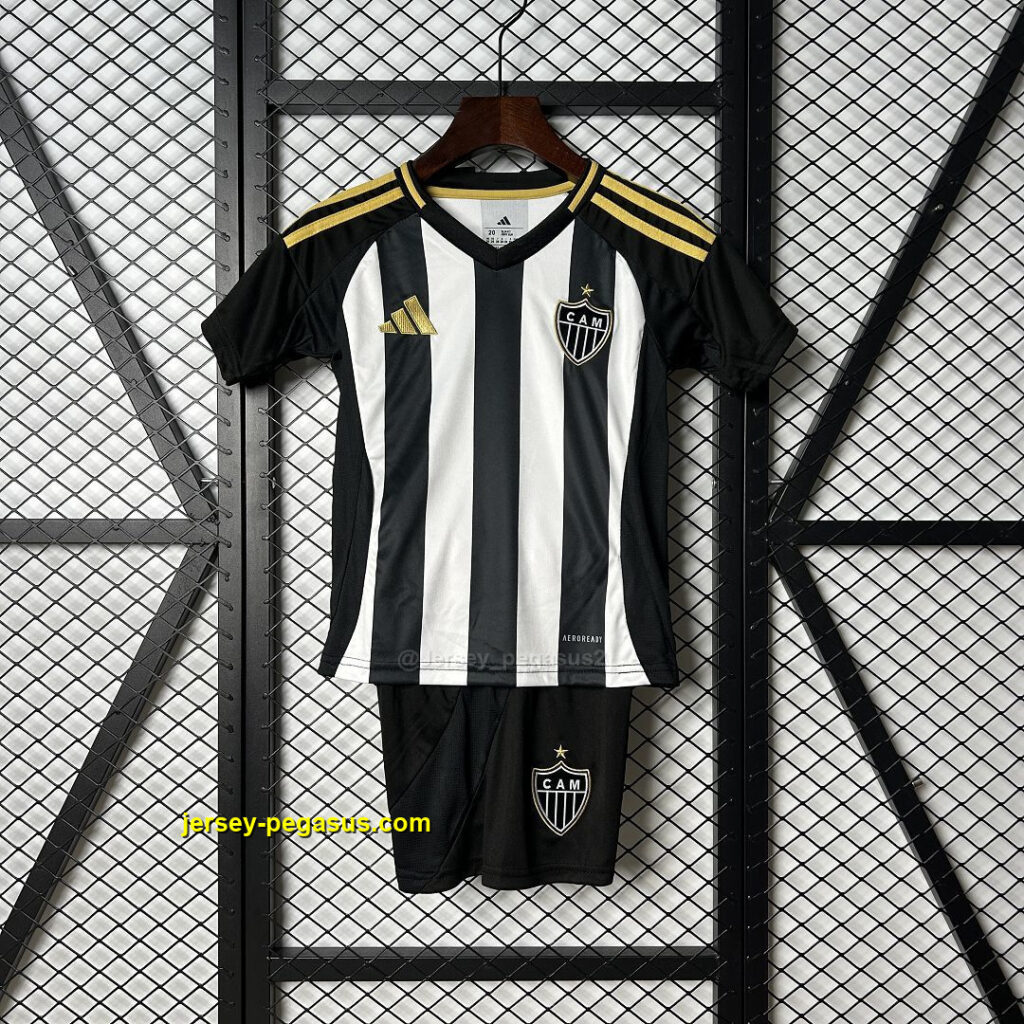 Mineiro Home Kid Kits Youth Apparels