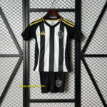 Mineiro Home Kid Kits Youth Apparels