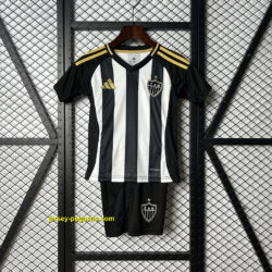 Mineiro Home Kid Kits Youth Apparels
