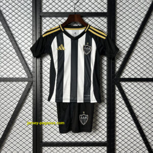 Mineiro Home Kid Kits Youth Apparels