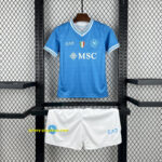 Napoli Home Kid Kits Youth Apparels