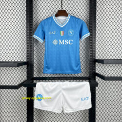 Napoli Home Kid Kits Youth Apparels