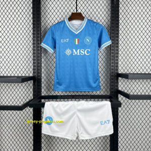 Napoli Home Kid Kits Youth Apparels