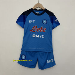 Napoli home kids kit