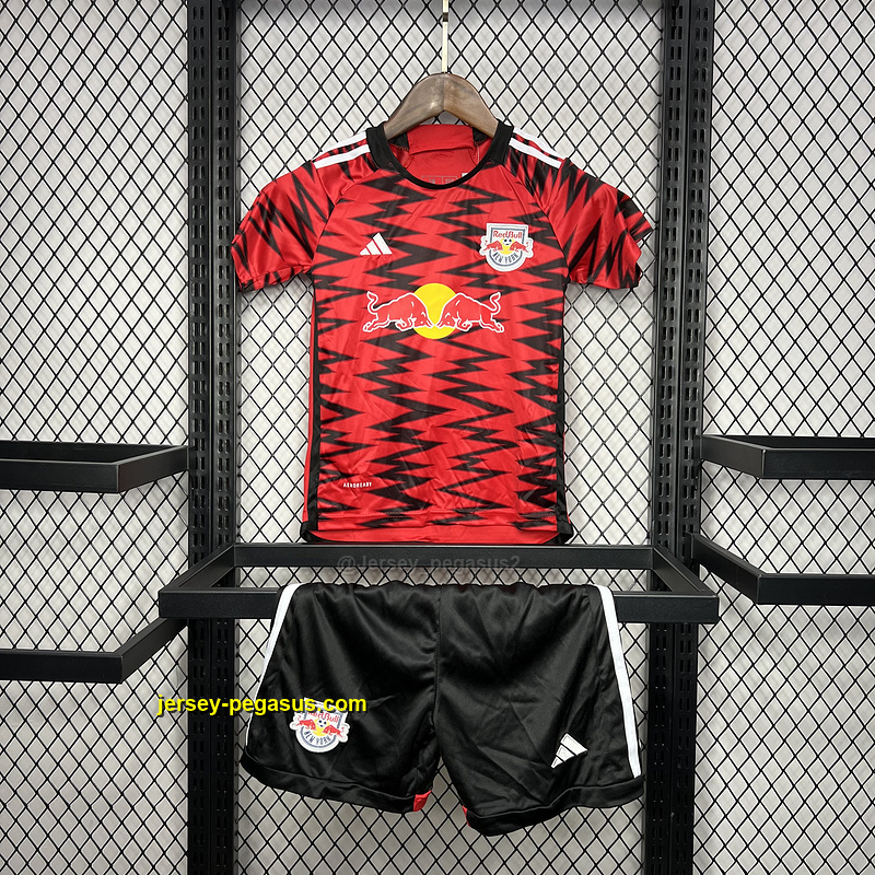 New York RB Kid Kits Youth Apparels Football