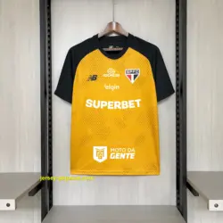 2026-27 São Paulo Trainning All Sponsors Jersey S–XXXXL