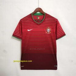 2014 Portugal home