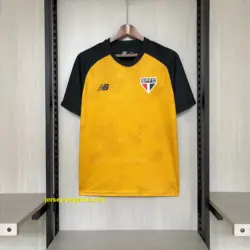 2026-27 São Paulo Trainning Jersey S–XXXXL