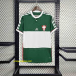 2014 Retro Palmeiras Green