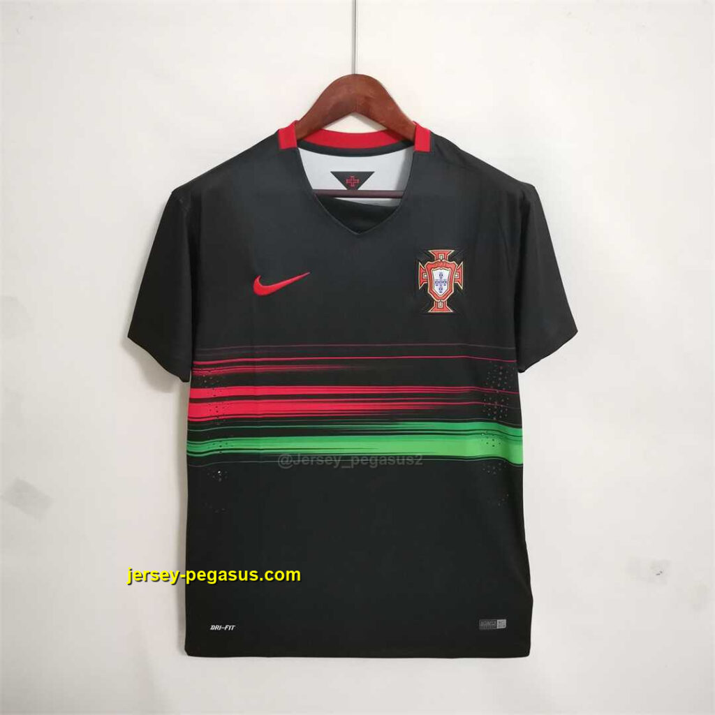 2015 Portugal away