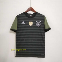 2016 Germany away