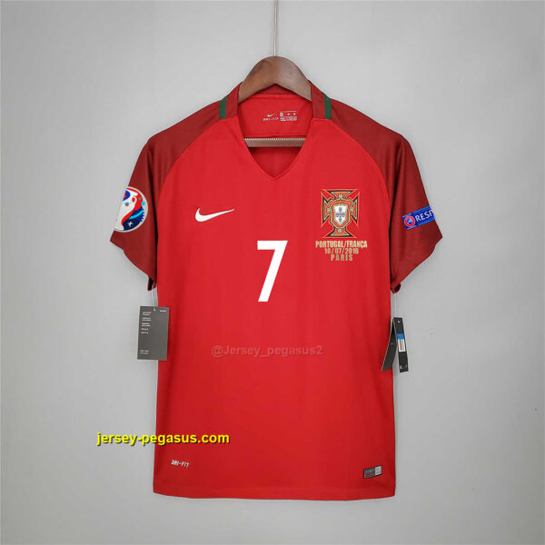 2016 Portugal home 2016 Portugal home