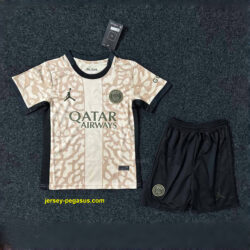 PSG Fourth Kid Kits Youth Apparels