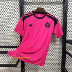 2016 Scotland Away Retro Kit Vintage T-Shirt