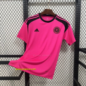 2016 Scotland Away Retro Kit Vintage T-Shirt