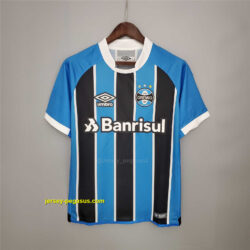 2017 Gremio home