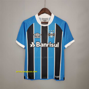 2017 Gremio home