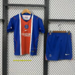 PSG Home Kid Kits Stadium Youth Apparels