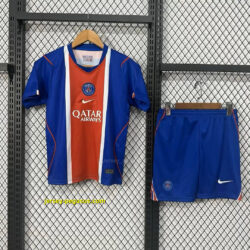 PSG Home Kid Kits Stadium Youth Apparels