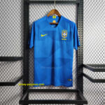 2018 Brazil away