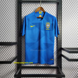 2018 Brazil away