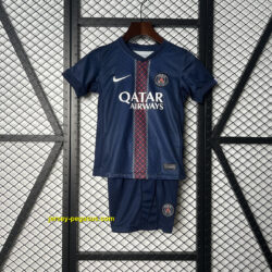 PSG Home Kid Kits Youth Apparels