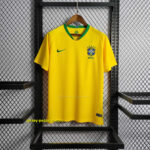 2018 Brazil home