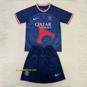 PSG Special Edition Kid Kits Youth Apparels