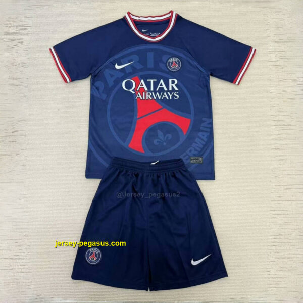 PSG Special Edition Kid Kits Youth Apparels PSG Special Edition Kid Kits Youth Apparels