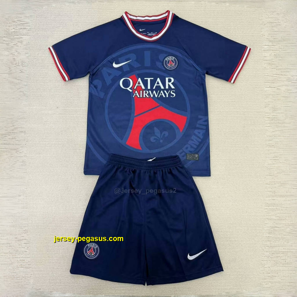 PSG Special Edition Kid Kits Youth Apparels