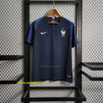 2018 France home